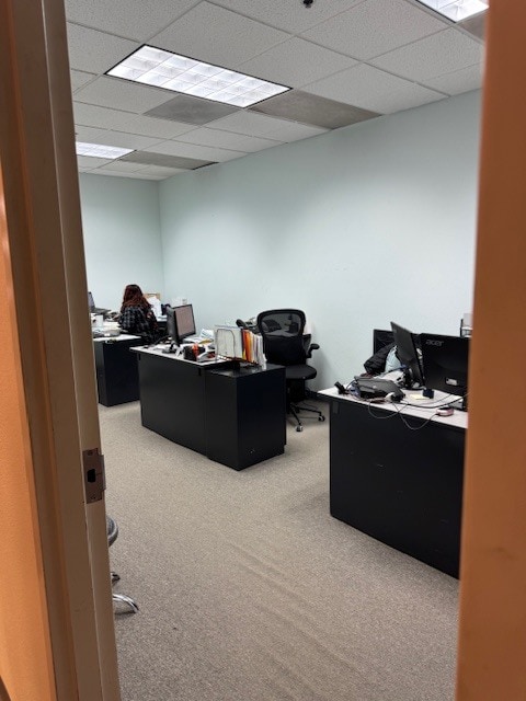 875 E Patriot Blvd, Reno, NV for lease Interior Photo- Image 1 of 2