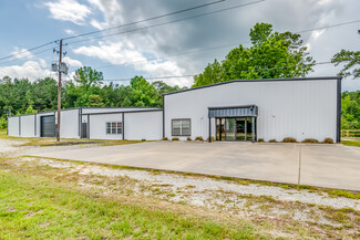 More details for 1515 Kowaliga Rd, Eclectic, AL - Flex for Lease