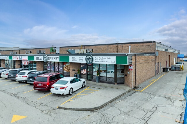 More details for 5601 Steeles Ave W, Toronto, ON - Flex for Lease