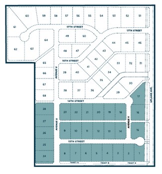 More details for 1906 14th Street St, Shallowater, TX - Land for Sale