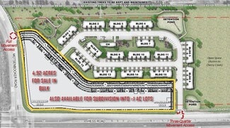 More details for 8996 Motsenbocker Rd, Parker, CO - Land for Sale