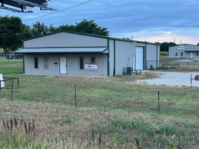 4583 US Highway 380, Decatur, TX à vendre Photo du bâtiment- Image 1 de 1