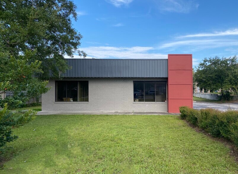 12644 San Jose Blvd, Jacksonville, FL à louer - Photo du bâtiment - Image 2 de 3