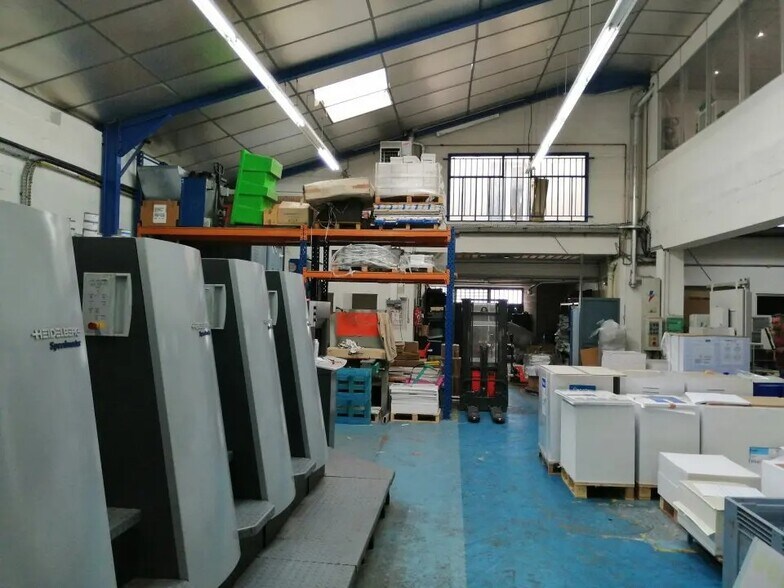 Flex dans Maisons-Alfort à louer - Photo intérieure - Image 1 de 6