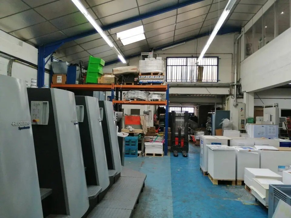 Flex dans Maisons-Alfort à louer Photo intérieure- Image 1 de 7