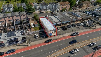 Plus de détails pour 1190 Hylan Blvd, Staten Island, NY - Bureau à vendre
