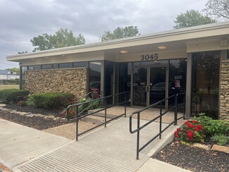 More details for 3045 S Meridian St, Indianapolis, IN - Office for Lease