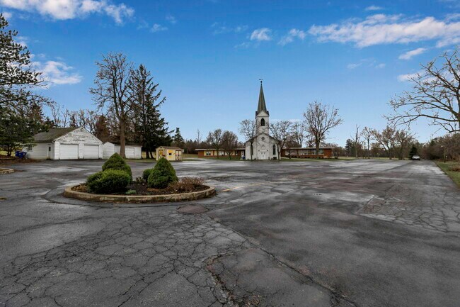 Plus de détails pour Orchard Park Road – à vendre