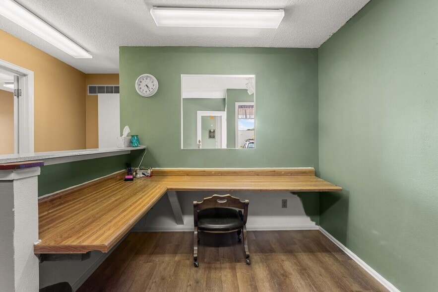 3612 Galley Rd, Colorado Springs, CO for sale - Building Photo - Image 3 of 6