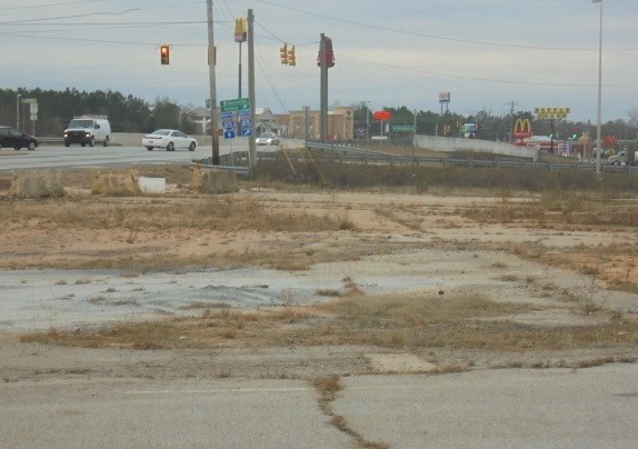 4601 N 81 Hwy, Anderson, SC for sale Primary Photo- Image 1 of 1