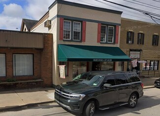 More details for 600 National Rd, Wheeling, WV - Retail for Sale