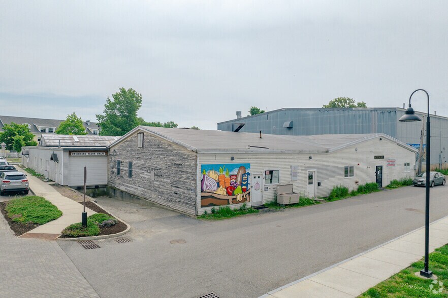 40 Beharrell St, Concord, MA for sale - Building Photo - Image 2 of 17