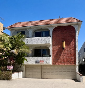 More details for 12718 Mitchell Ave, Los Angeles, CA - Multifamily for Sale