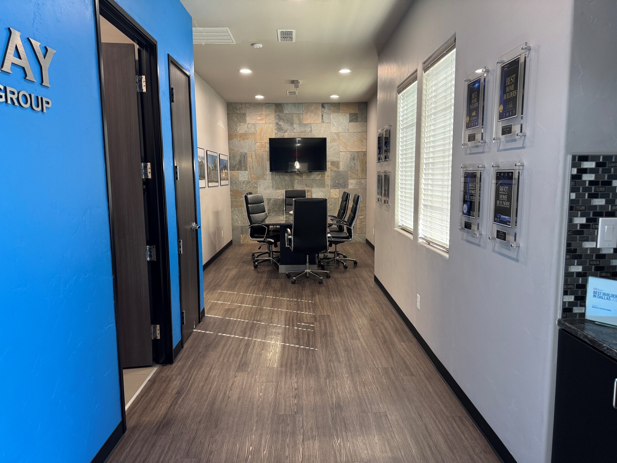 411 W Danieldale Rd, Duncanville, TX à louer Photo intérieure- Image 1 de 4