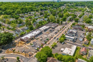 1321-1351 Easton Rd, Abington, PA - AERIAL  map view