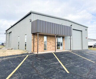 Plus de détails pour 2465 E Jean St, Springfield, MO - Commerce de détail à louer