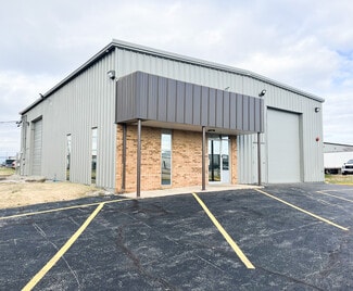 More details for 2465 E Jean St, Springfield, MO - Retail for Lease