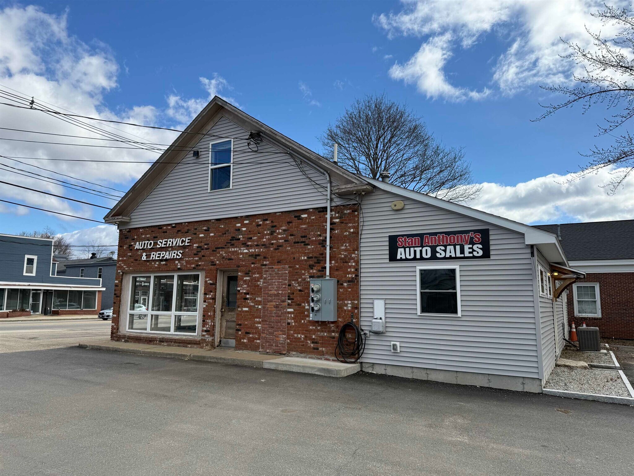45 Main St, Conway, NH for lease Interior Photo- Image 1 of 9
