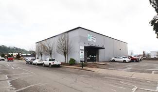 Plus de détails pour 120-220 Palmer Ave, Cottage Grove, OR - Industriel à vendre