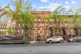 More details for 30 Saint James Pl, Brooklyn, NY - Office/Medical for Lease