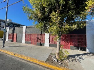 Plus de détails pour 5143 W Adams Blvd, Los Angeles, CA - Terrain à vendre