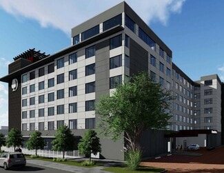 Plus de détails pour 6595 Northwest 36th Street – Bureau à vendre