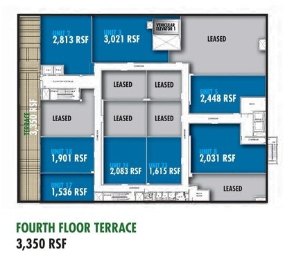 4805 Metropolitan Ave, Ridgewood, NY for lease Floor Plan- Image 1 of 1