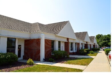 500-508 Lippincott Dr, Marlton, NJ à louer - Photo du bâtiment - Image 2 de 3