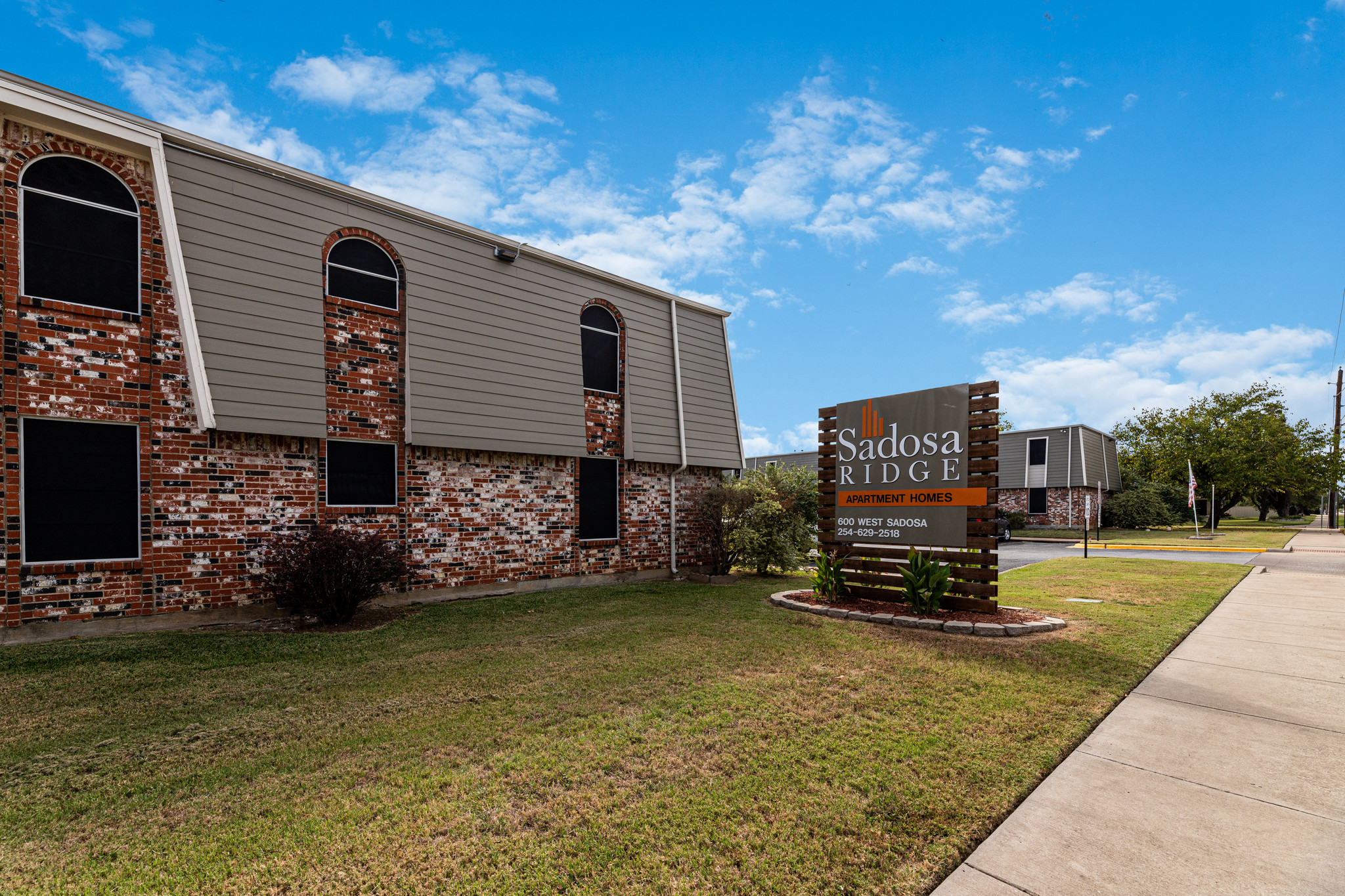 600 W Sadosa St, Eastland, TX for sale Building Photo- Image 1 of 1