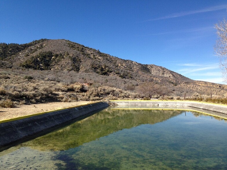 Green Rd, Piñon Hills, CA for sale - Building Photo - Image 3 of 9