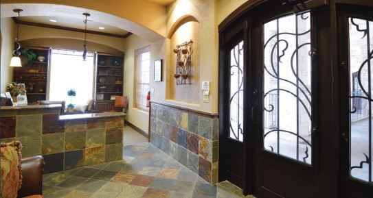 1314 E Sonterra Blvd, San Antonio, TX for sale - Interior Photo - Image 3 of 32