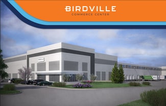 More details for 6280 E Belknap St, Fort Worth, TX - Industrial for Lease