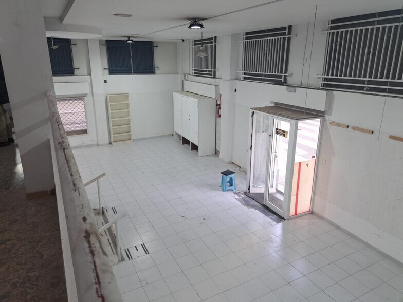 Carrer Ermita, 167, Vila-real, Castellón à vendre - Photo du bâtiment - Image 3 de 11