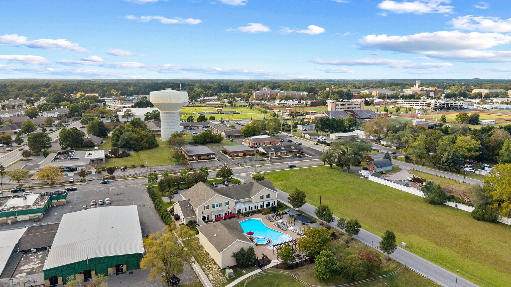 106 Farmers Market Rd, Salisbury, MD for sale Building Photo- Image 1 of 28