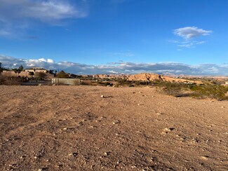 Plus de détails pour 1020 W Pioneer Blvd, Mesquite, NV - Terrain à vendre