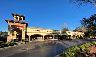 Plus de détails pour 1345 W Granada Blvd, Ormond Beach, FL - Vente au détail à louer