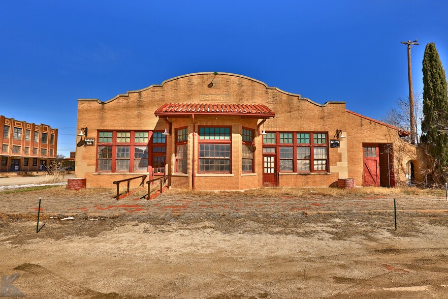 133 Cherry St, Abilene, TX for sale - Primary Photo - Image 1 of 1