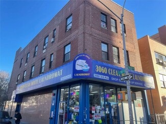More details for 3060 3rd Ave, Bronx, NY - Retail for Lease