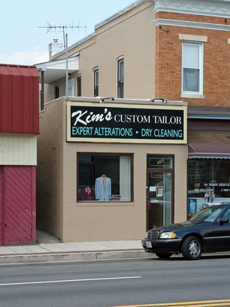 More details for 5518 Harford Rd, Baltimore, MD - Retail for Sale