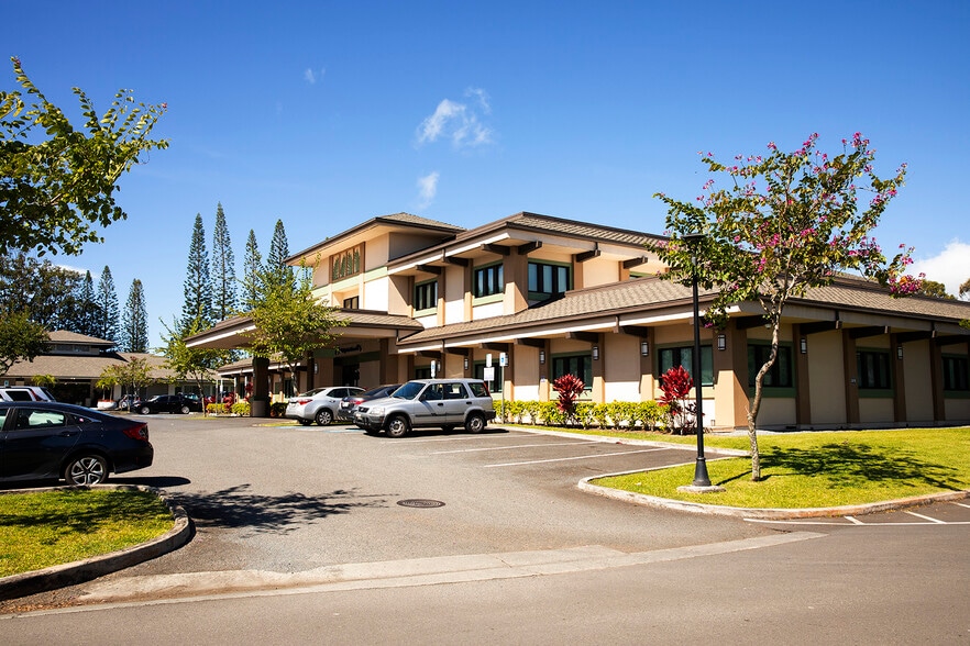 95-1105 Ainamakua Dr, Mililani, HI à louer - Photo du bâtiment - Image 2 de 3