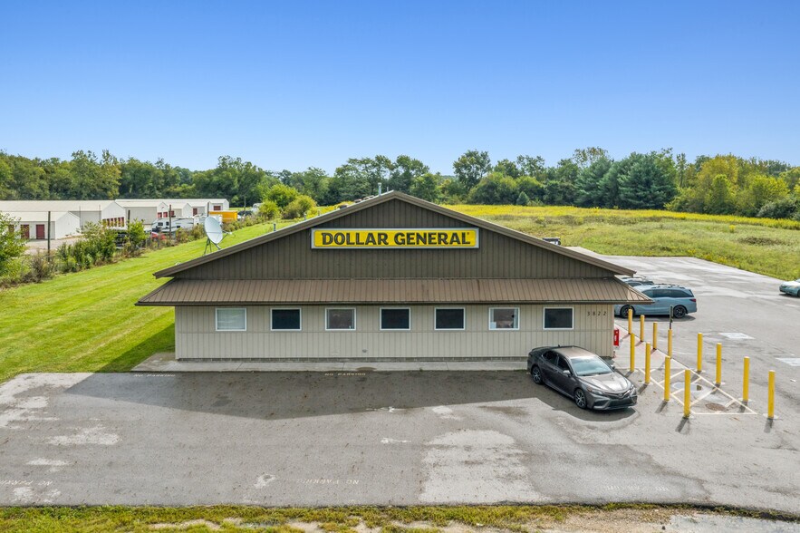 3822 Springfield-Xenia Rd, Springfield, OH à vendre - Photo du bâtiment - Image 2 de 4