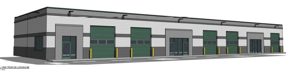 3721 E Newby St, Nampa, ID for sale - Building Photo - Image 2 of 8