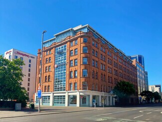 More details for 27-45 Great Victoria St, Belfast - Coworking for Lease