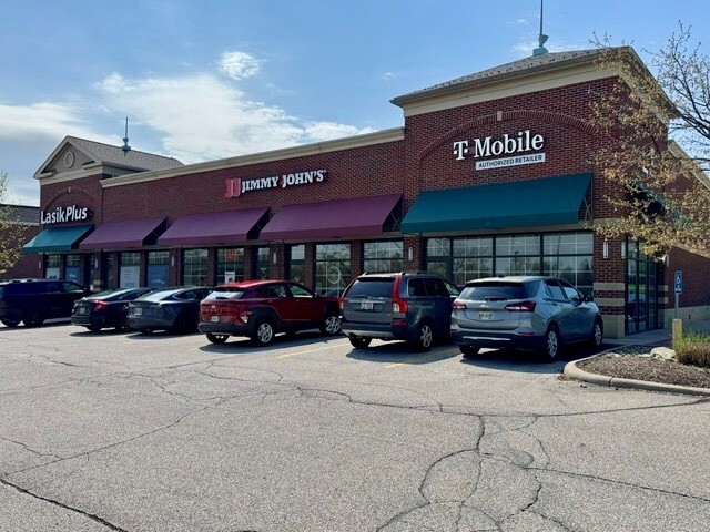 6800 Rockside Rd, Independence, OH for lease Building Photo- Image 1 of 1