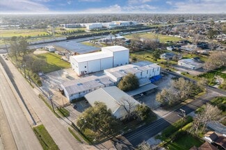 Plus de détails pour 1701-1707 Tidwell Rd, Houston, TX - Industriel à vendre