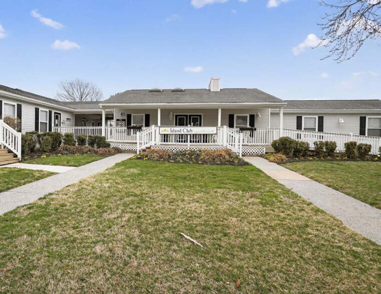 1500 Sharen Dr, Salisbury, MD à vendre - Photo du bâtiment - Image 3 de 20
