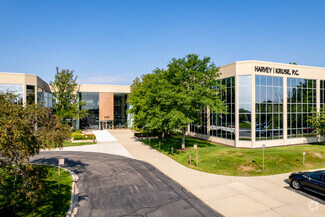 More details for 1050 Wilshire Dr, Troy, MI - Office for Lease