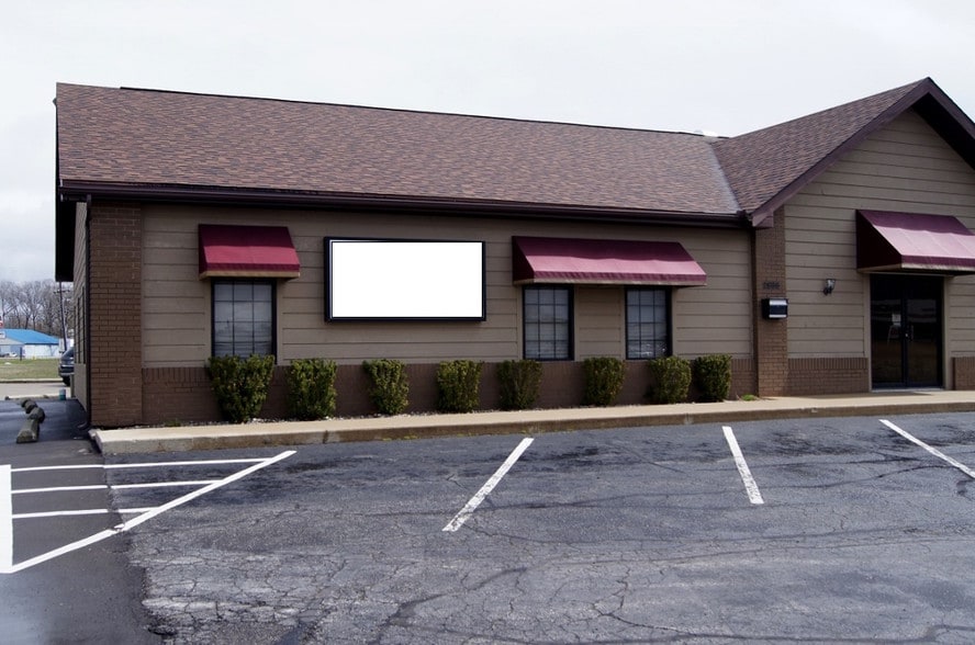 2936-2938 Frontage Rd, Warsaw, IN à vendre - Autre - Image 3 de 3