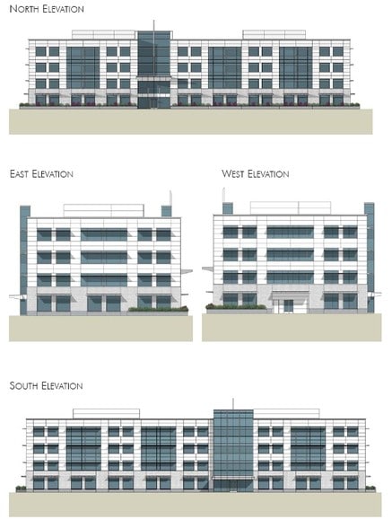 9600 NE Cascades Pky, Portland, OR for lease - Other - Image 2 of 19