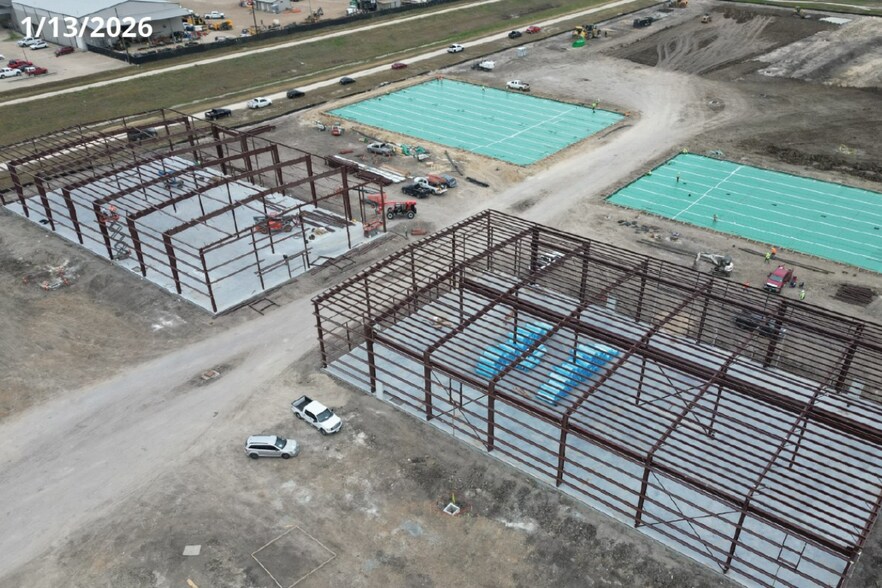 16300 Beamer Rd, Friendswood, TX for sale - Building Photo - Image 3 of 5